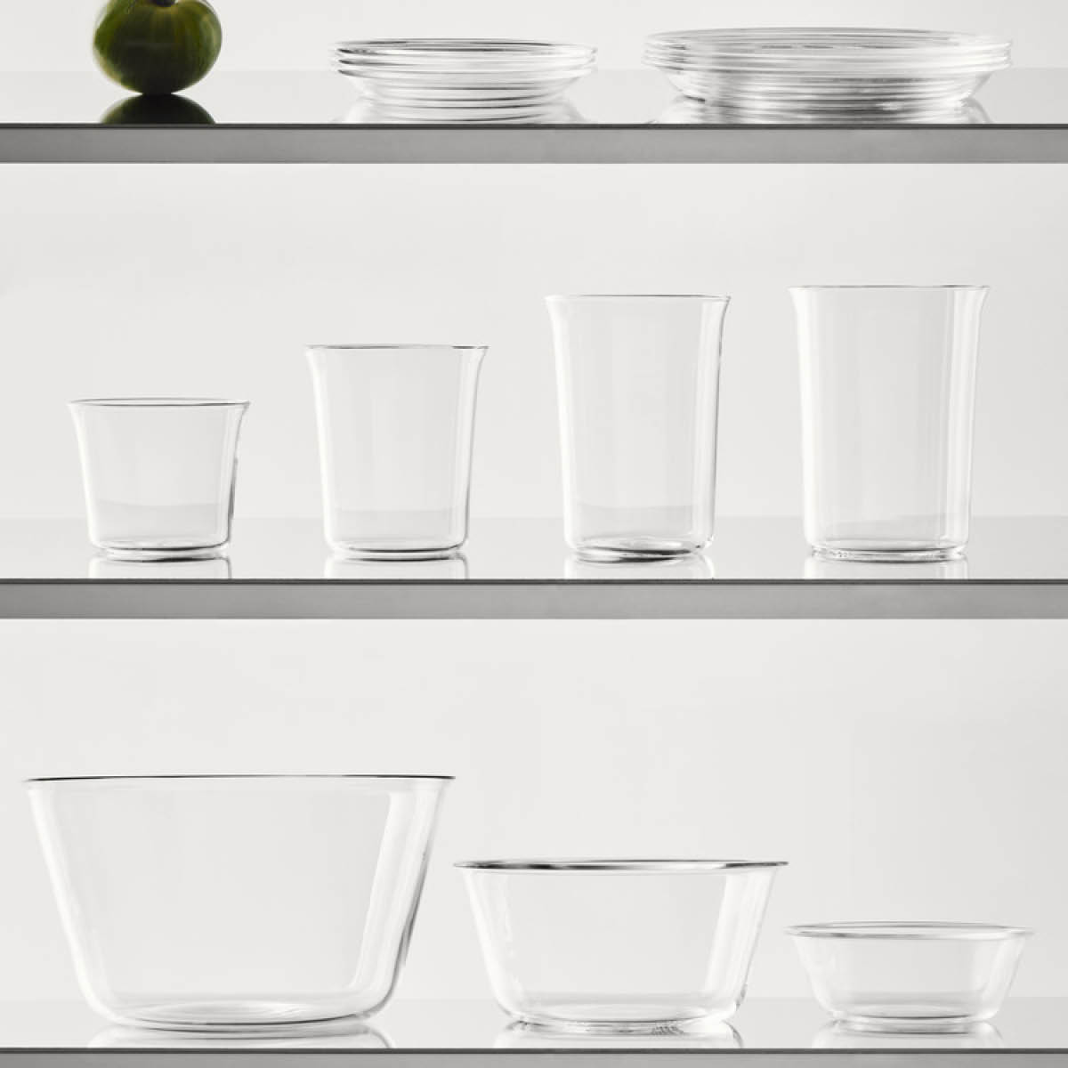 Kosta Boda Innocent Kulho 19,5 cm