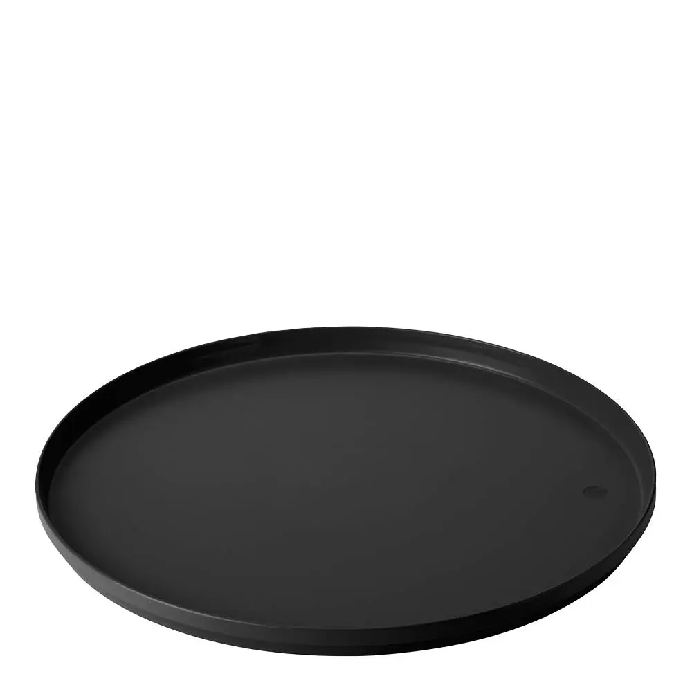 EM Tarjotin 40 cm Musta