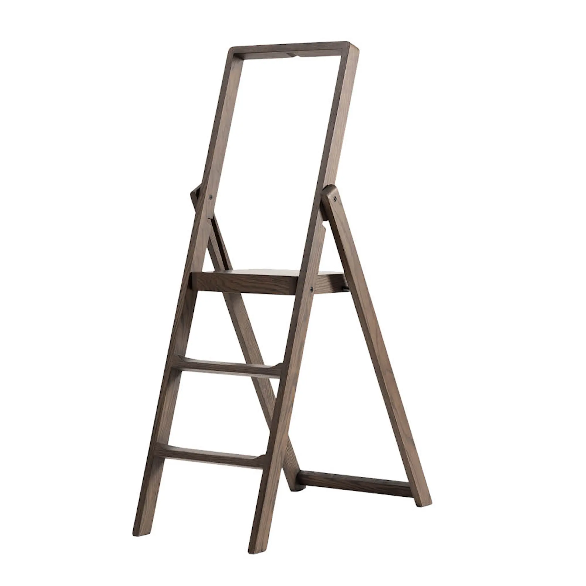 Design House Stockholm Step Tikkaat 45x132 cm Tumma tammi