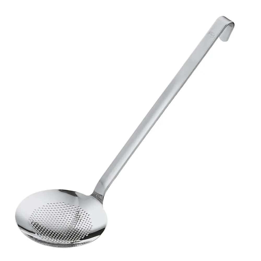 Hook skumskje stål ø12 cm L35 cm