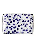 Shin Karakusa serveringsfat 20,4x13 cm