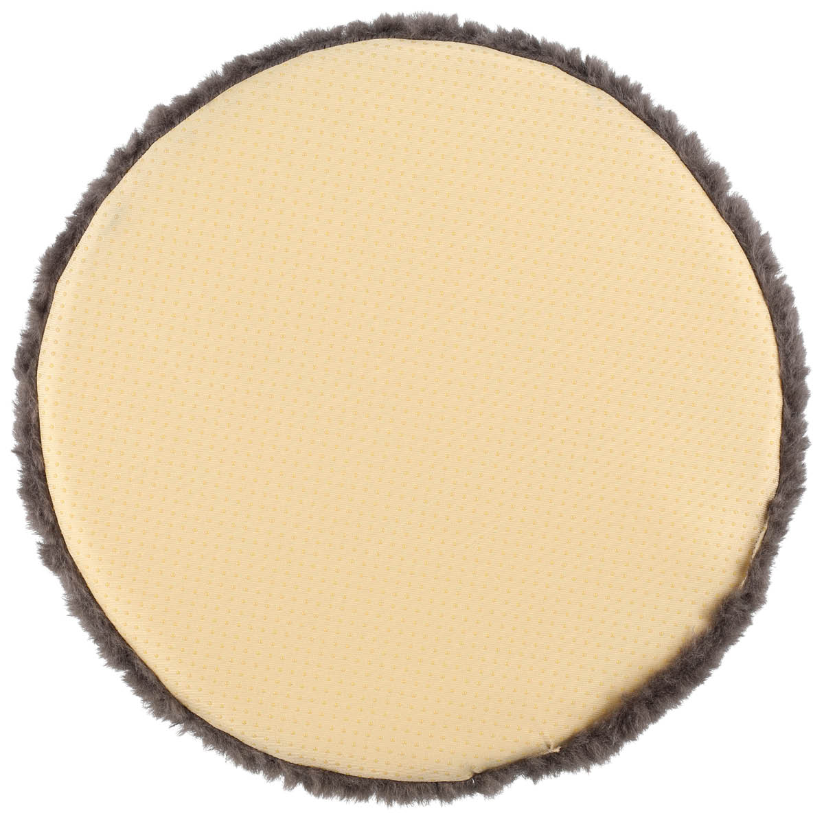 Fanni K Wooly setepute 38 cm granitt