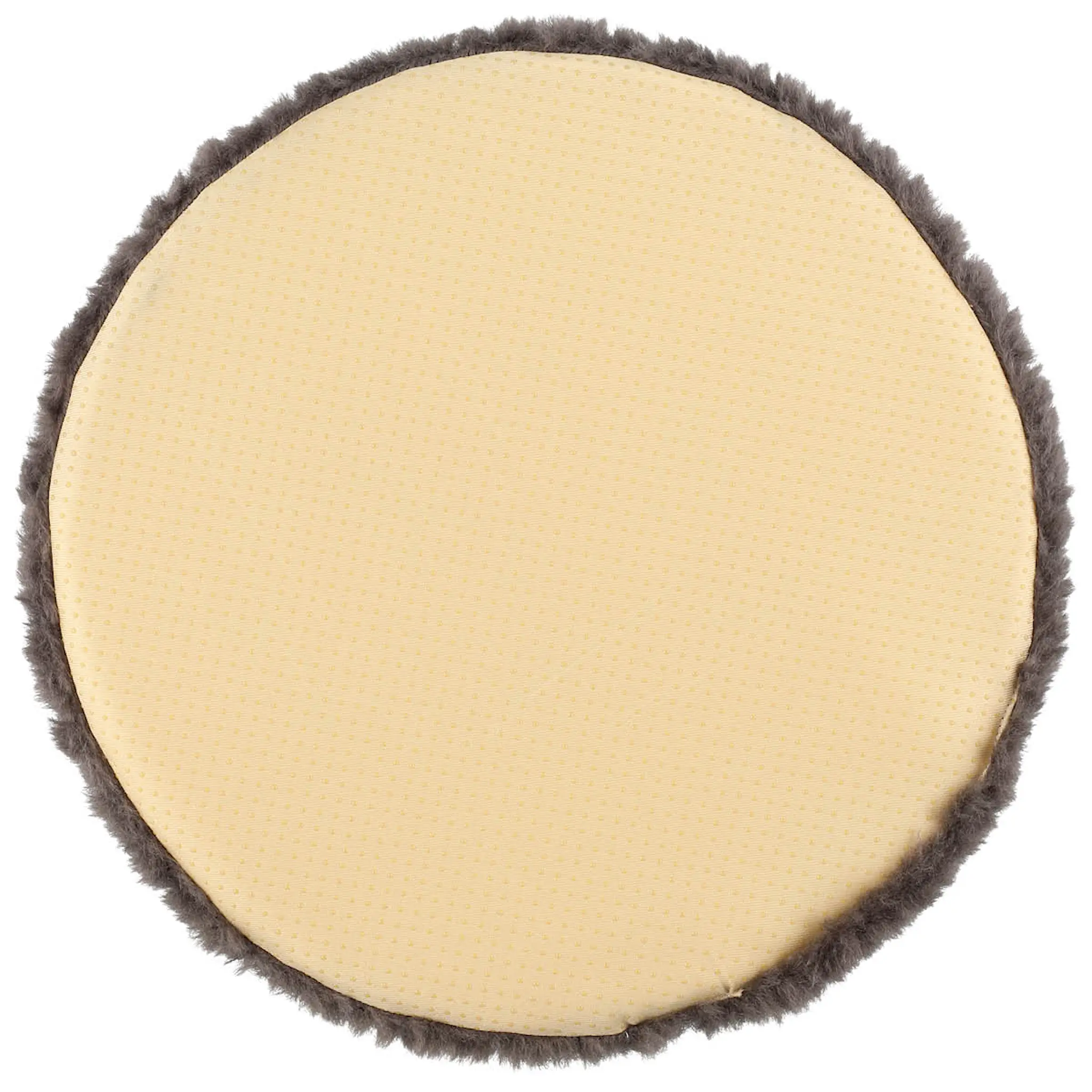 Fanni K Wooly setepute 38 cm granitt