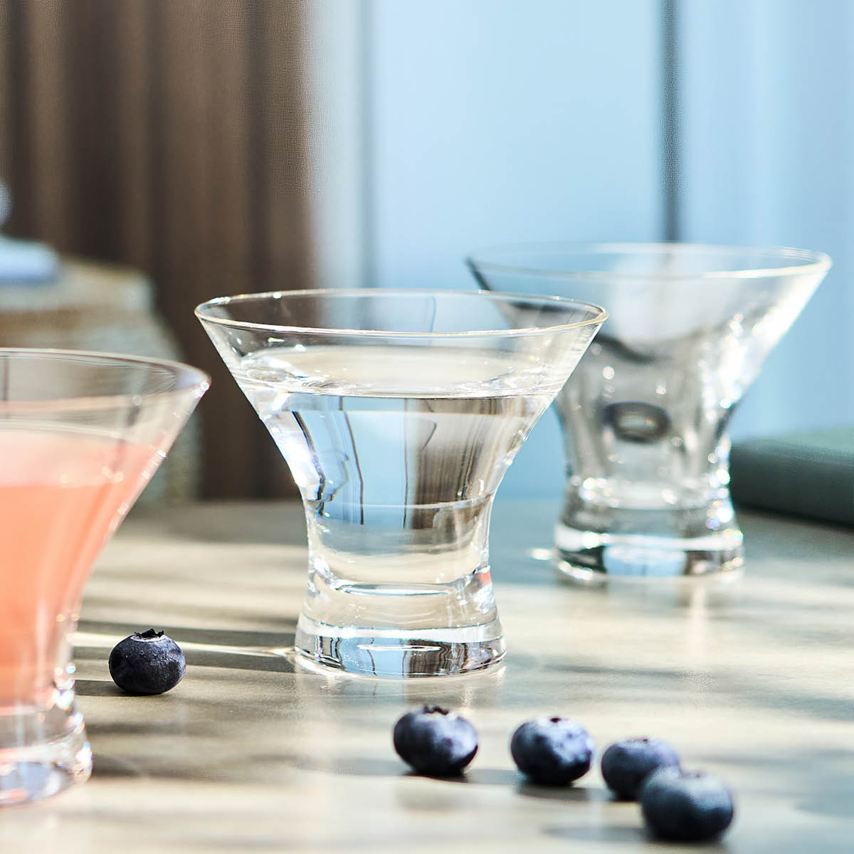 Anders Petter Bar Champagneglas 14 cl 4-pack