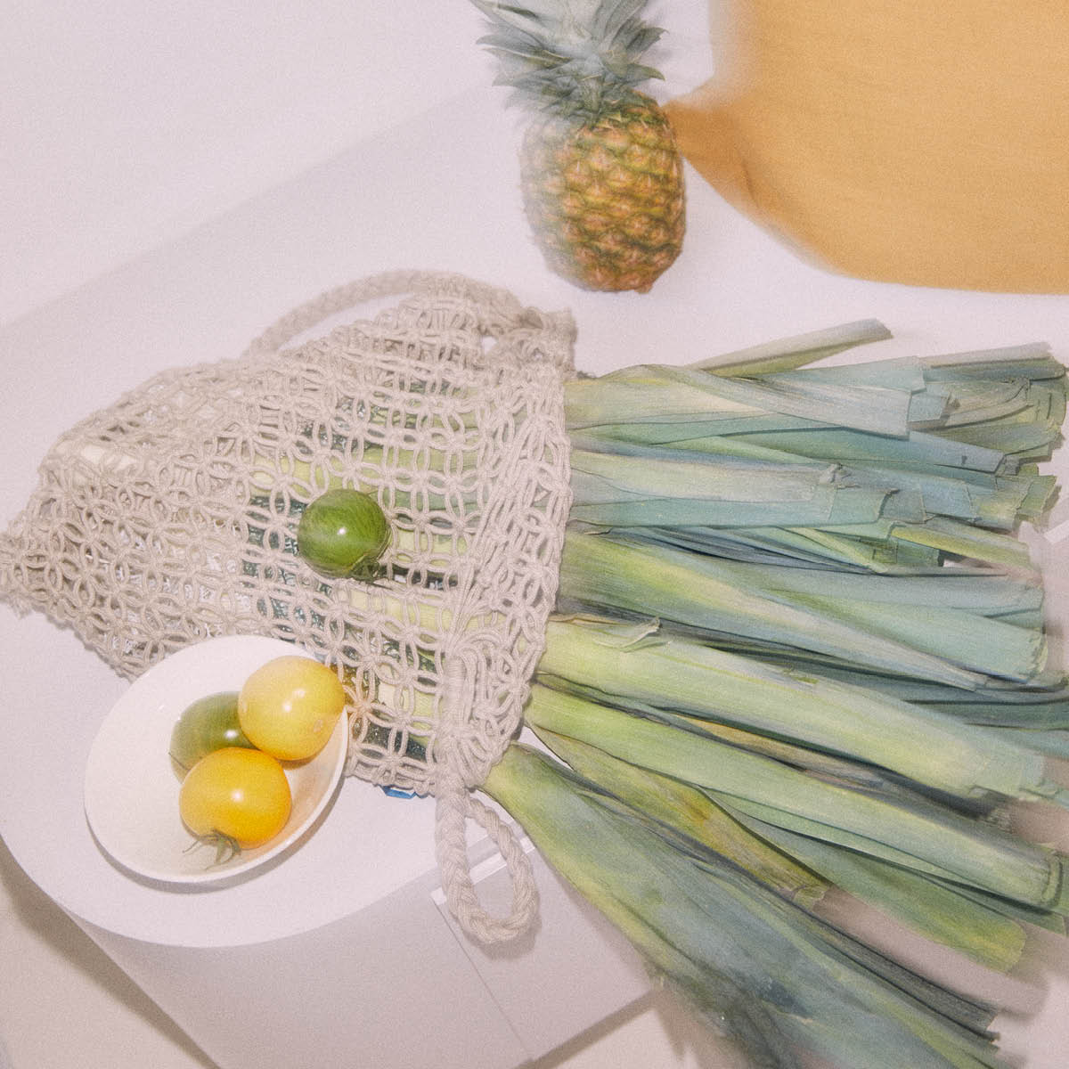 Rosendahl Grand Cru Kulho 17 cm Valkoinen