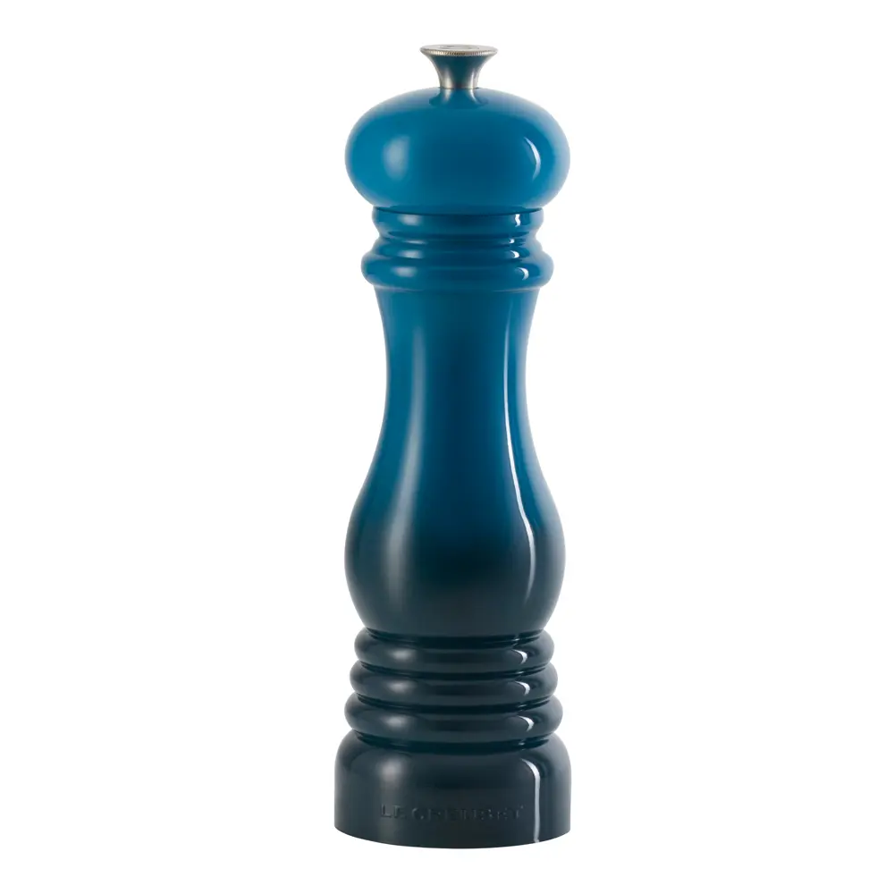 Suolamylly 21 cm Deep Teal