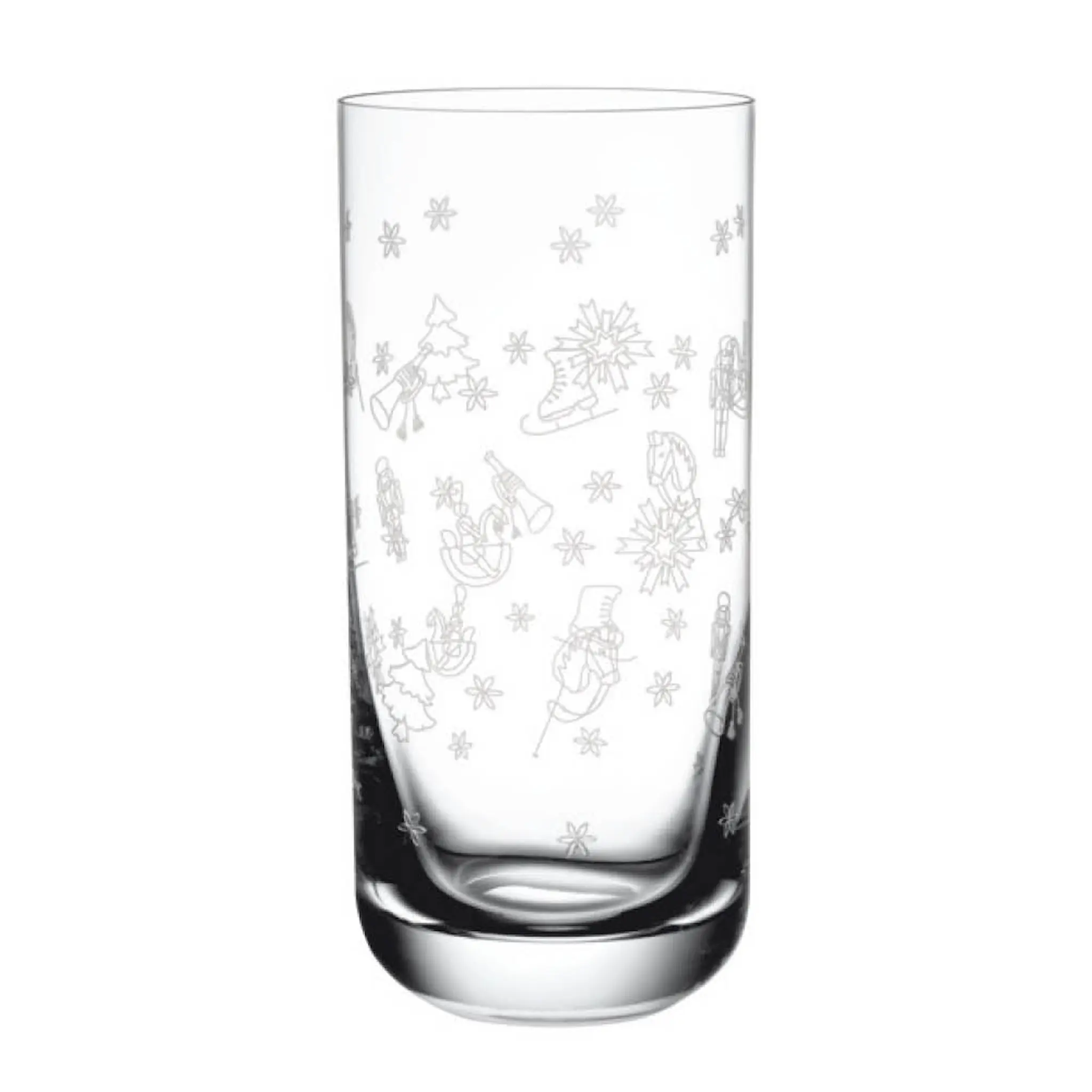 Villeroy & Boch Toy's Delight longdrinkglas 33 cl 2-pack