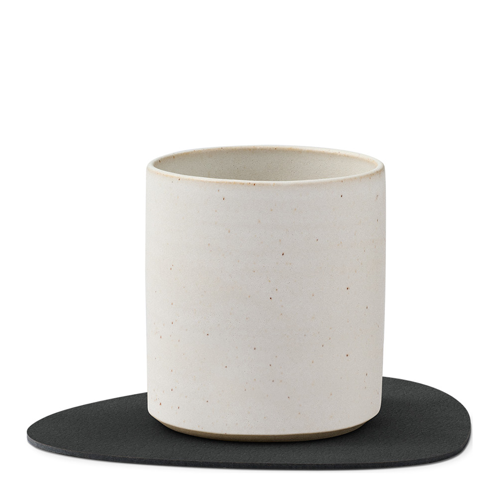 LIND DNA Curve Nupo Lasinalunen 11x13 cm Black