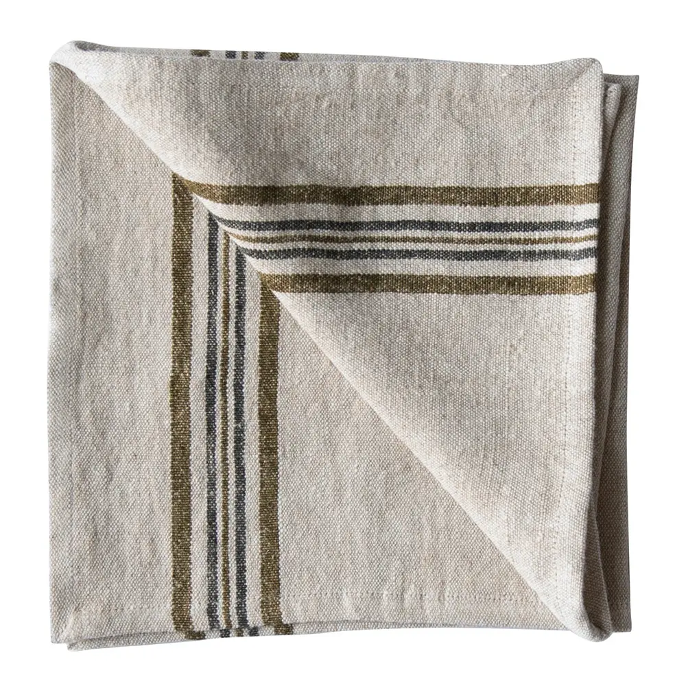Astrid Servetti 50x50 cm Olive