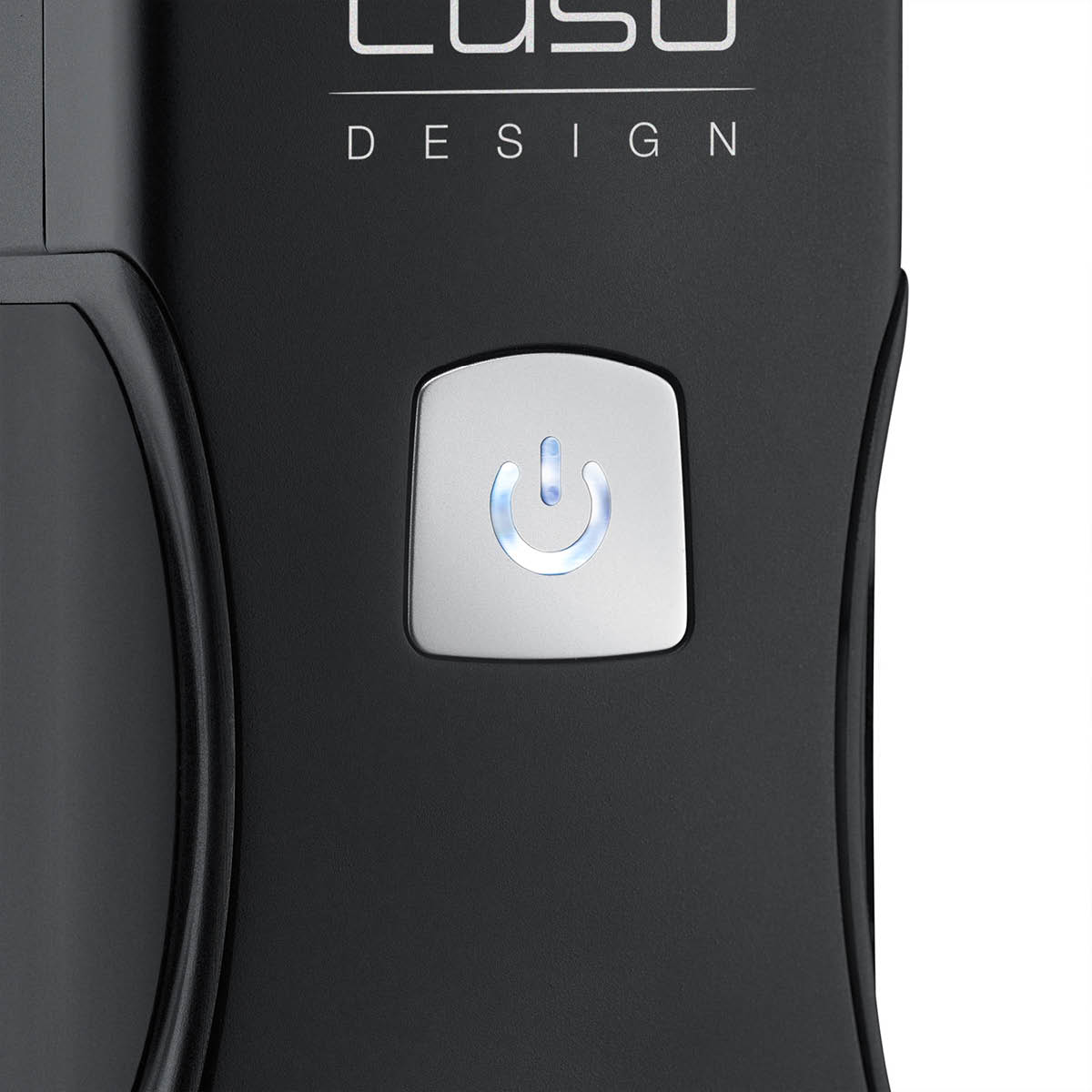 Caso Vacu OneTouch Pro Vakuumipumppu Musta