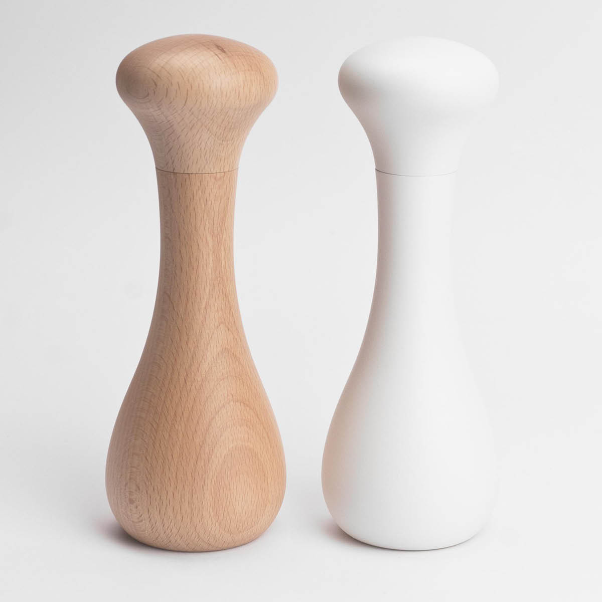 Wireworks Flo Maustemylly 24 cm Pyökki