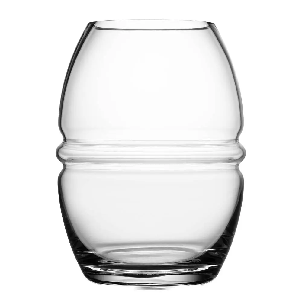 The Barrel lykt 20 cm klar