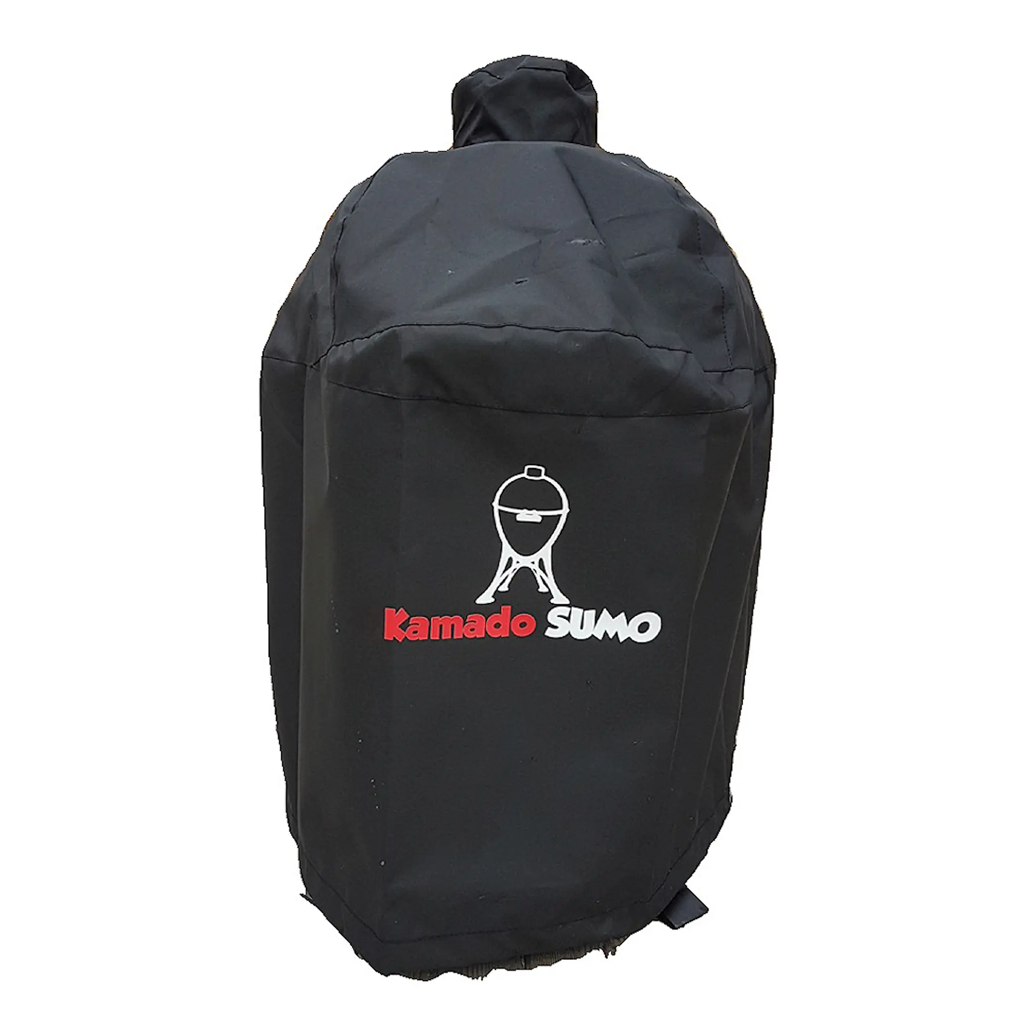 Kamado SUMO Överdrag Grill Junior 15" Svart