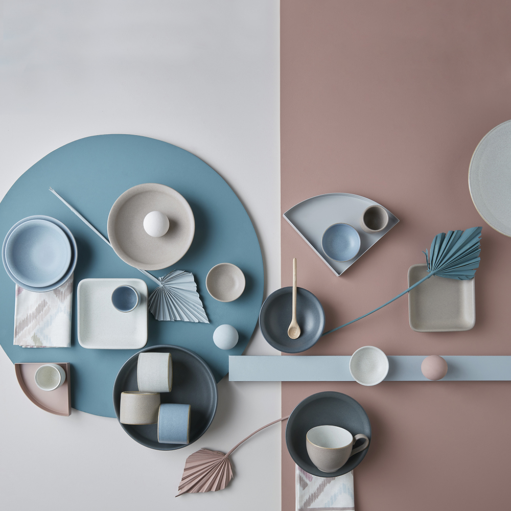 Denby Impression Mugg 25 cl Rosa