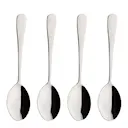 Atelier sked 4-pack polerad