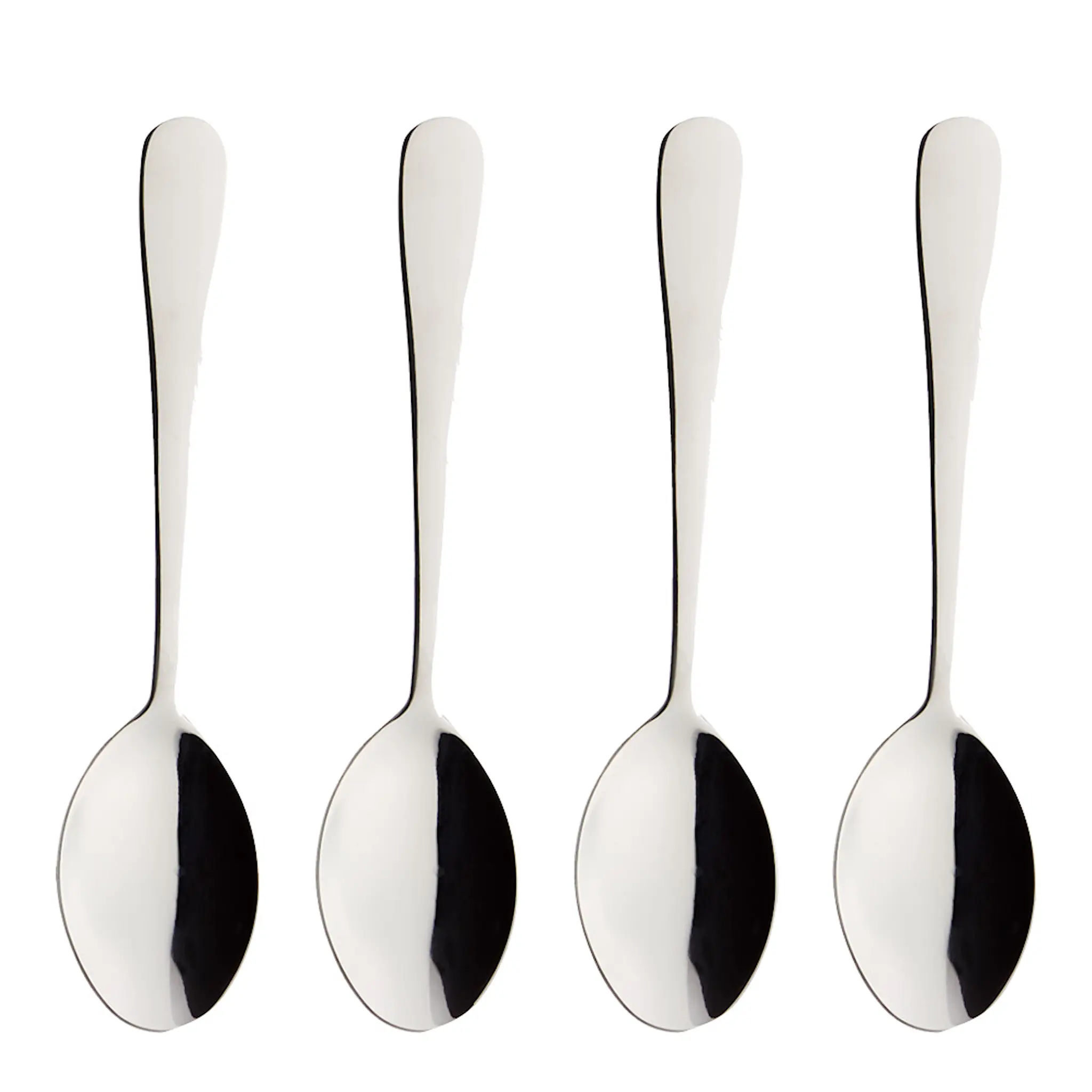 Aida Atelier sked 4-pack polerad