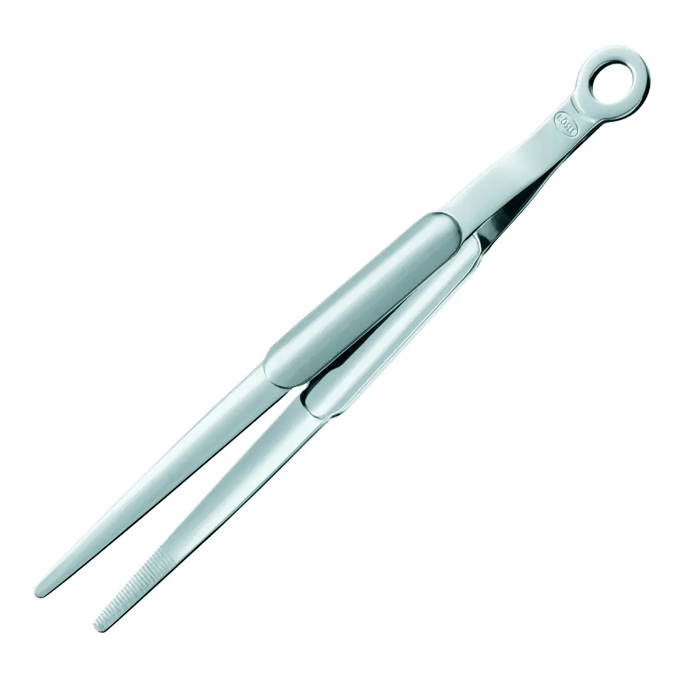 Paistopihdit 18 cm Teräs