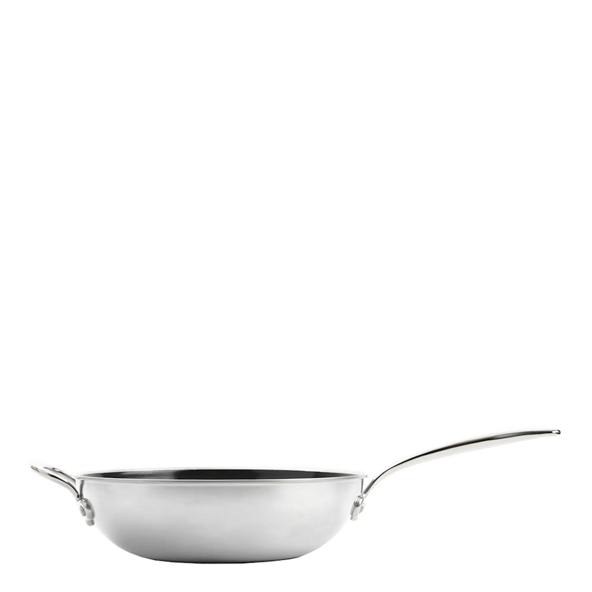 GreenPan Premiere Wokpanna med handtag 30 cm