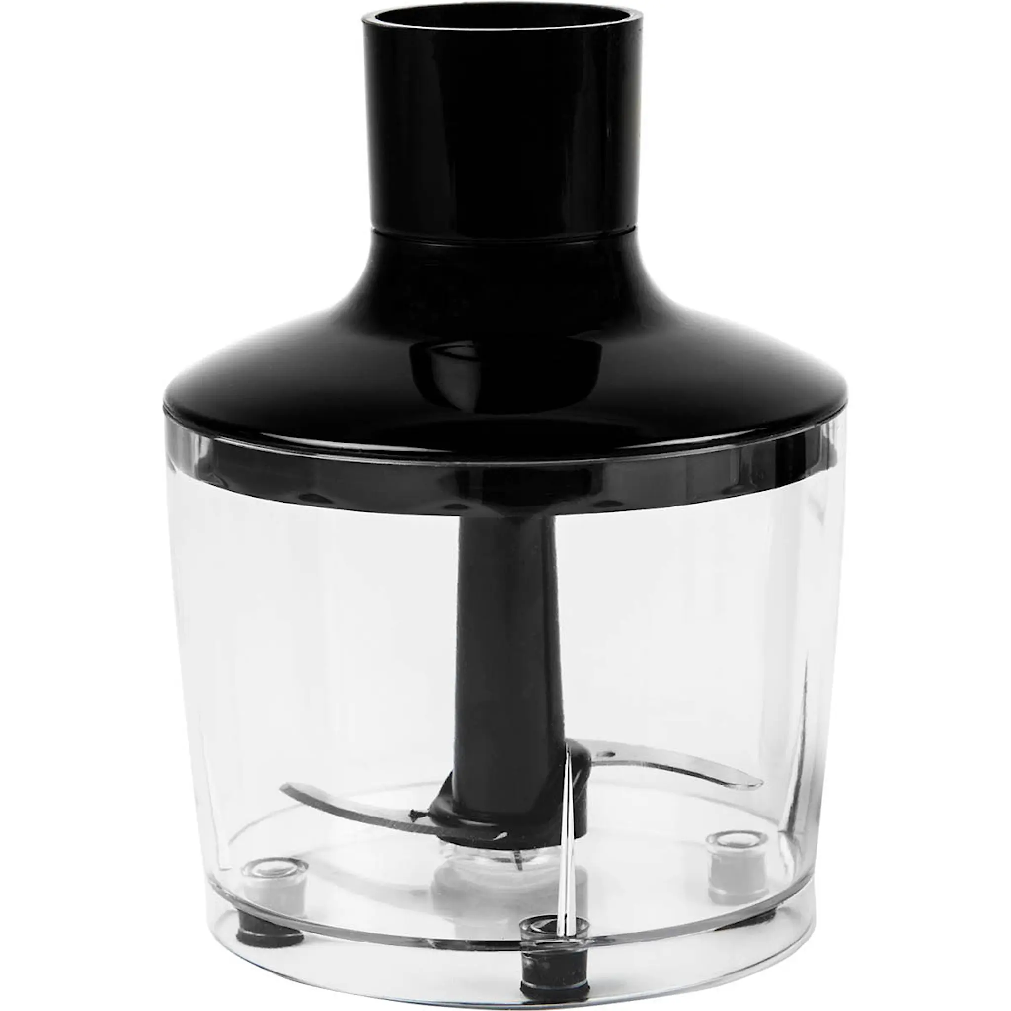 CHAMPION Stavmikser 600W sett 4 deler hover