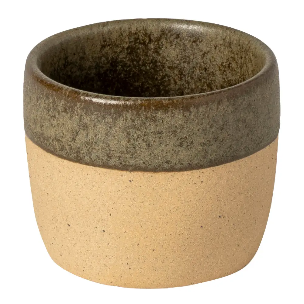 Arenito Espressokuppi 7 cl Oliivinvihreä