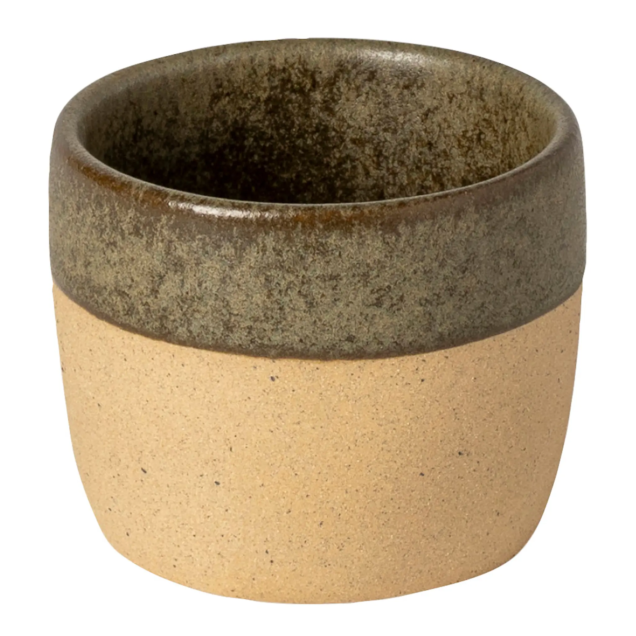 Costa Nova Arenito Espressokuppi 7 cl Oliivinvihreä