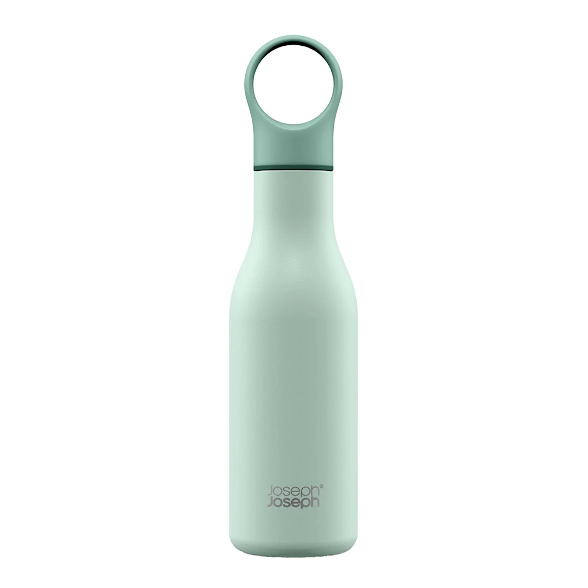Joseph Joseph Loop Termoflaska 0,5L Grön