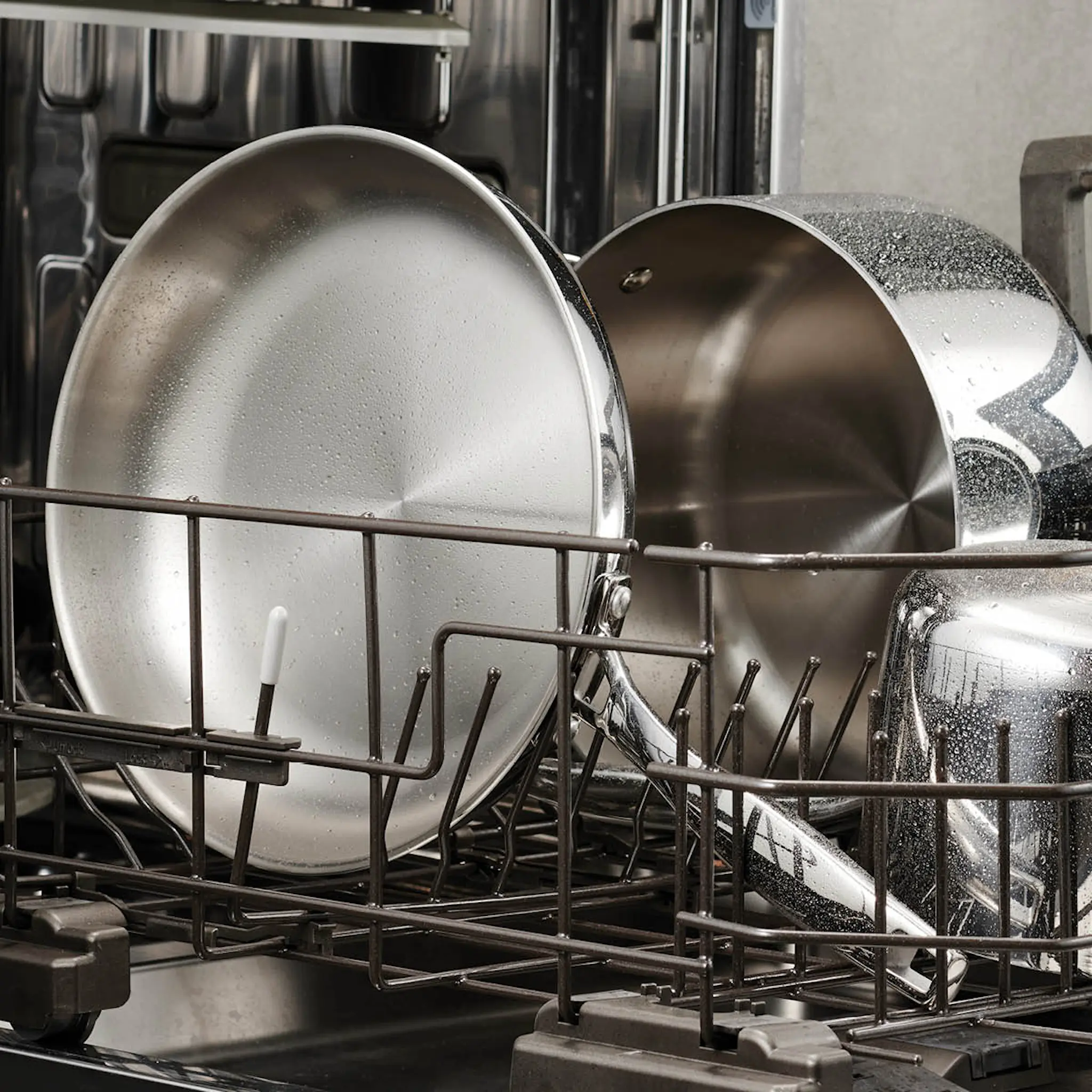 Tramontina Grano Paistinpannusetti 25+30 cm