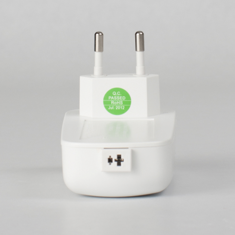Smak Design Elflugan Original transformator 11,5V/12v vit