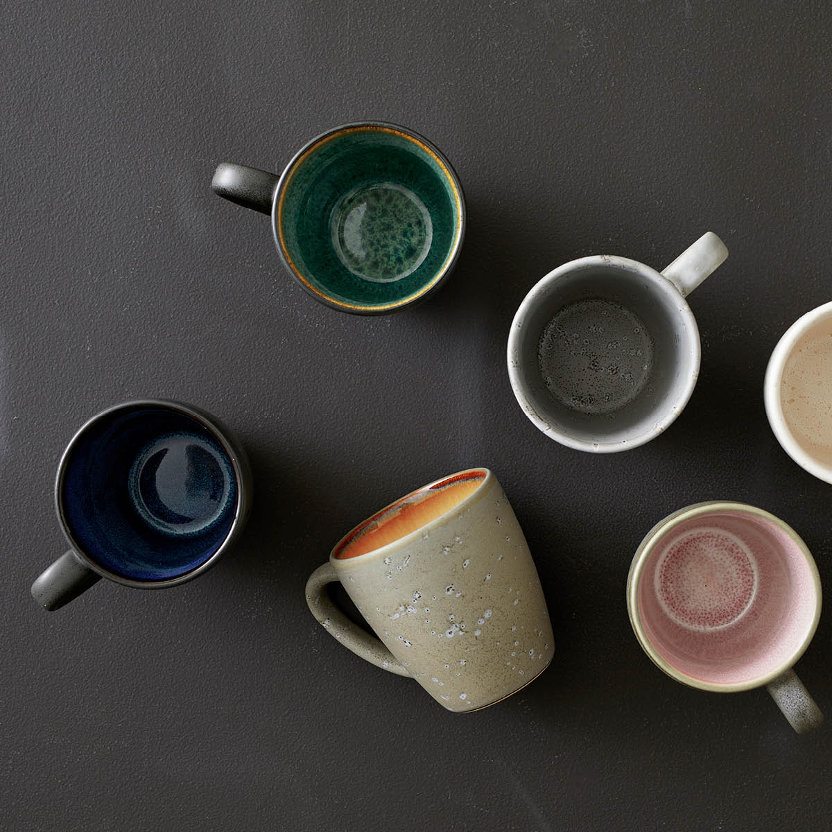 Bitz Krus 19 cl svart/blå