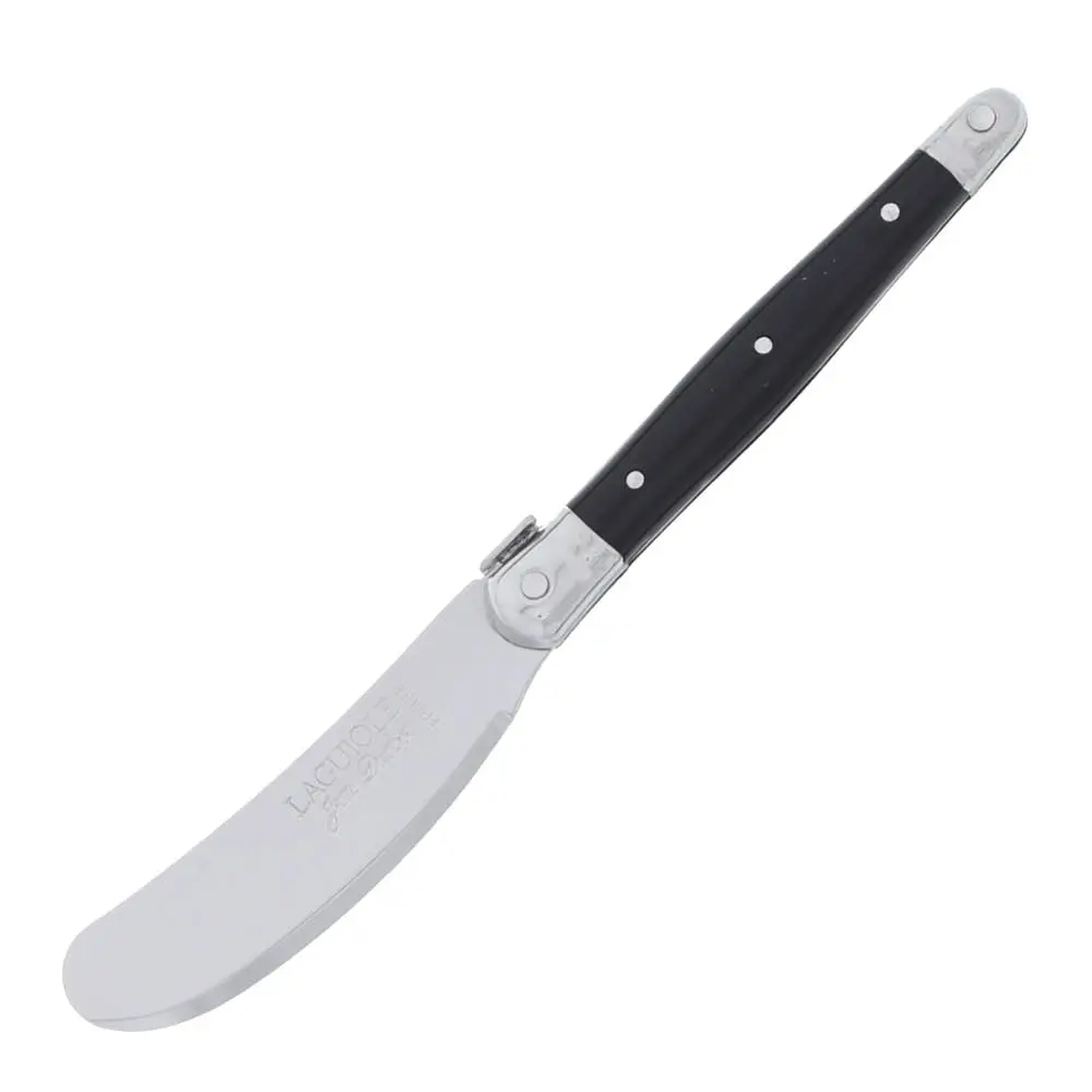Laguiole voiveitsi 15 cm musta