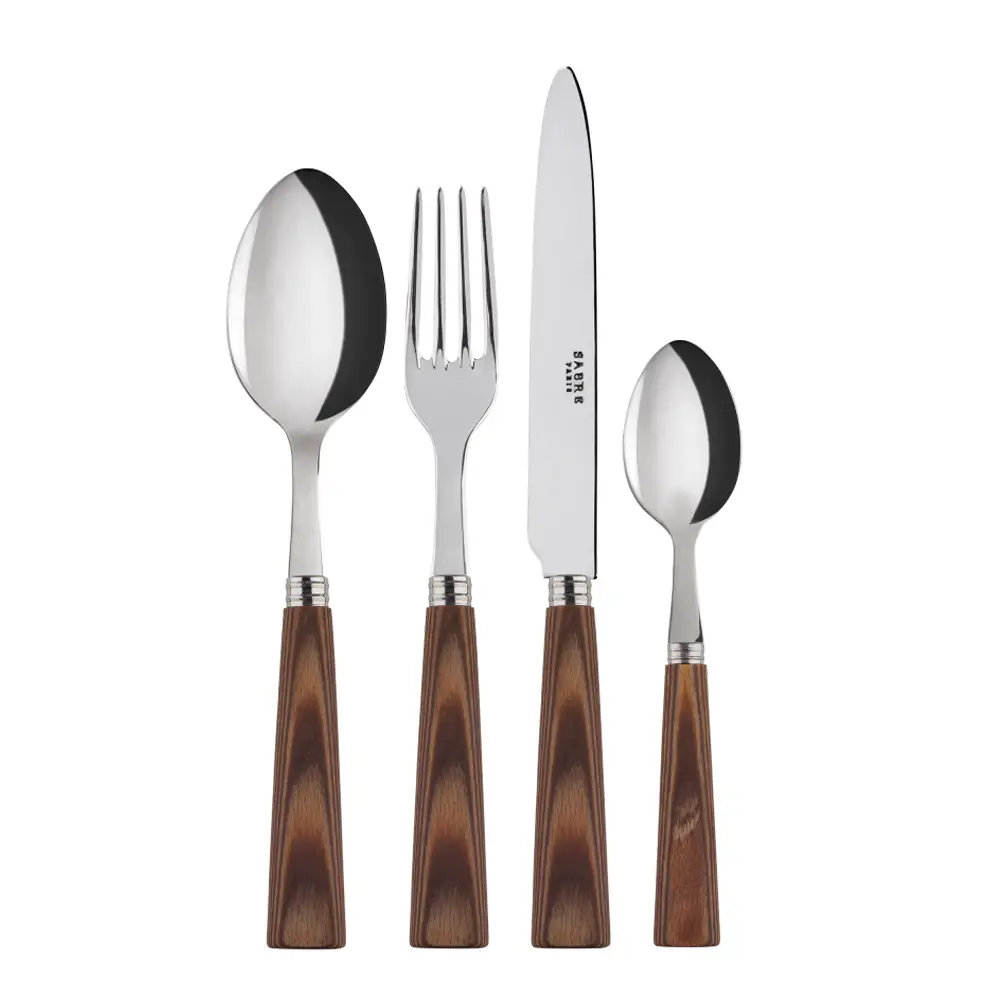 Nature Aterimet 24 osaa Puu