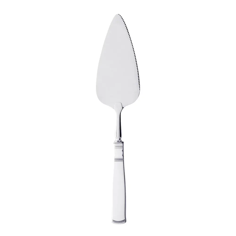 Rosenholm kakespade 25,5 cm 830/stål