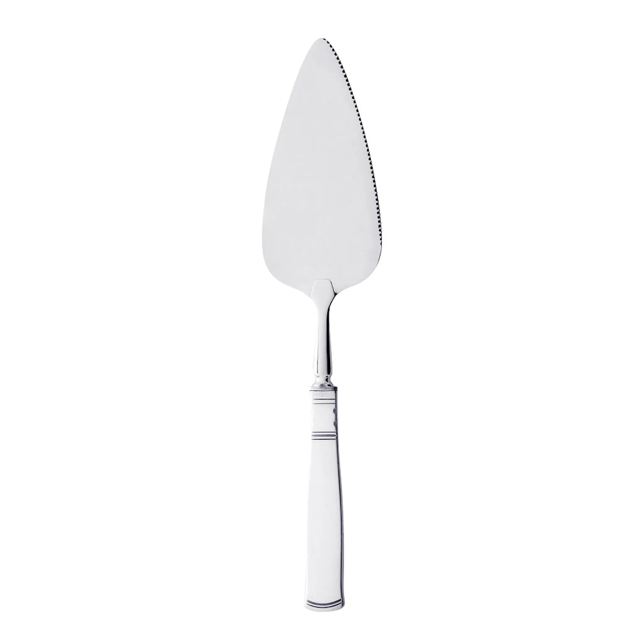 Gense Rosenholm tårtspade 25,5 cm 830/Stål