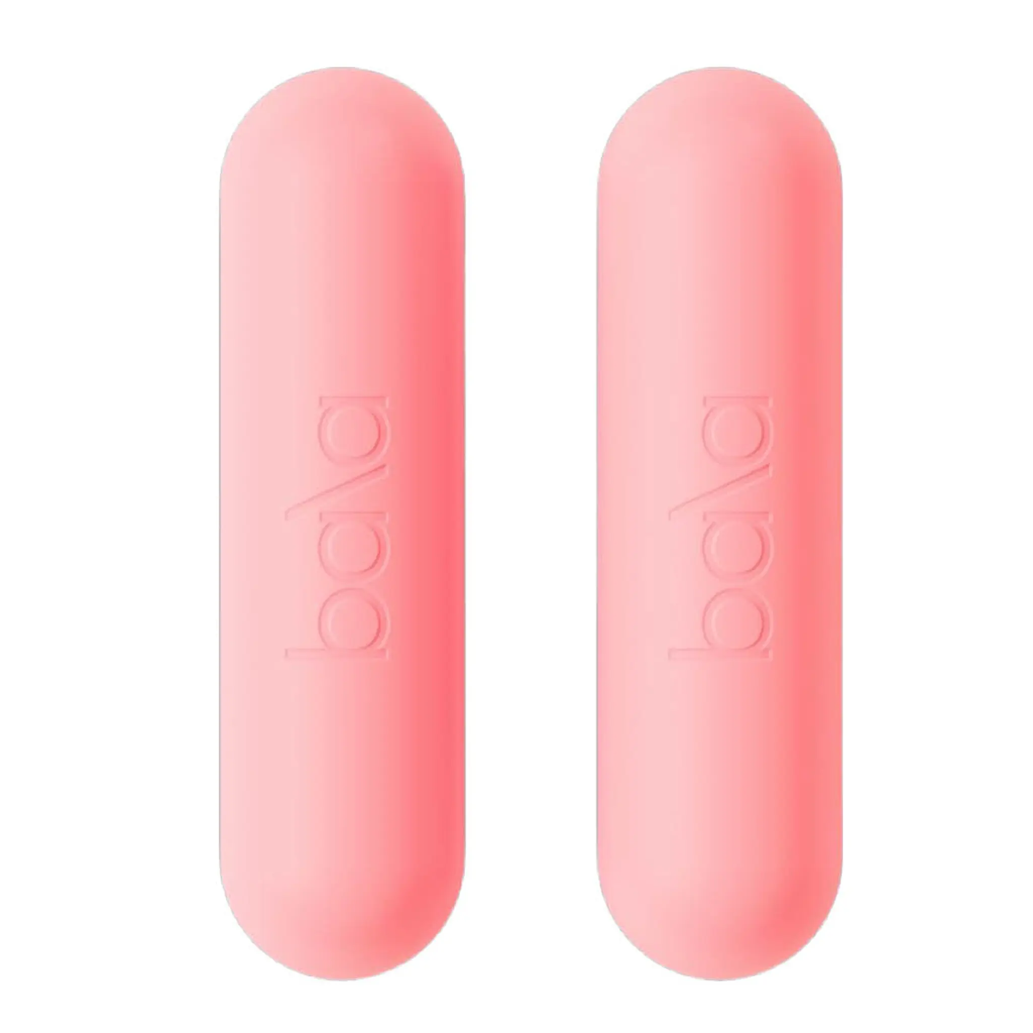Bala Bar vektstang 1,36 kg rosa