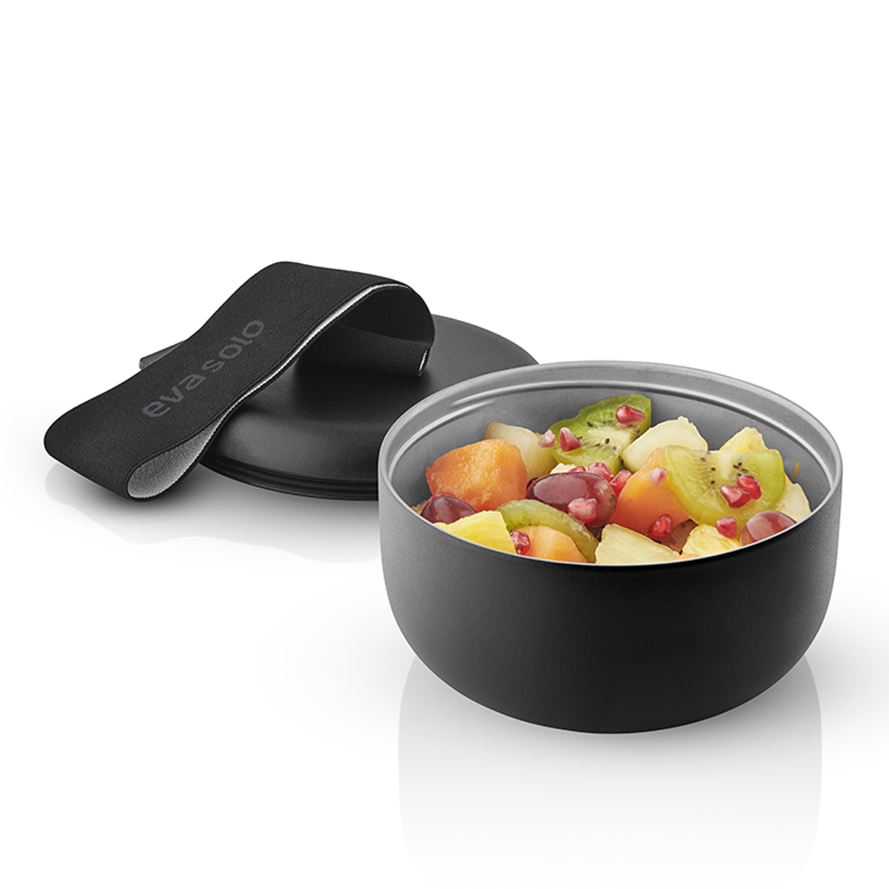 Eva Solo Eva Solo To Go matlåda Svart