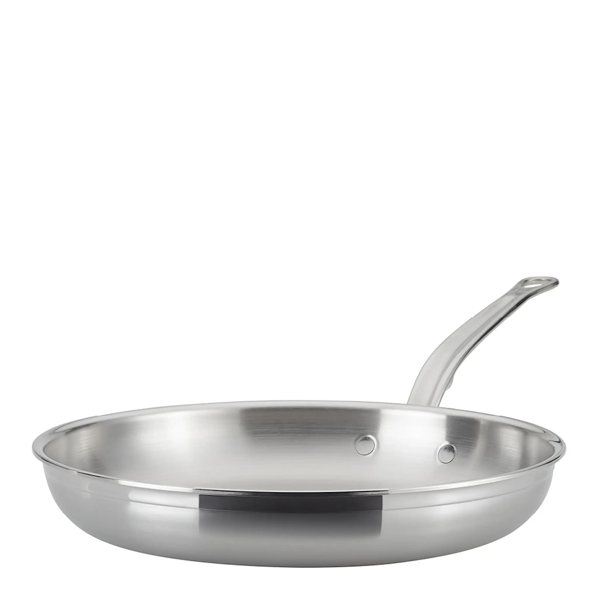 Hestan Probond Stekpanna 32 cm Stål