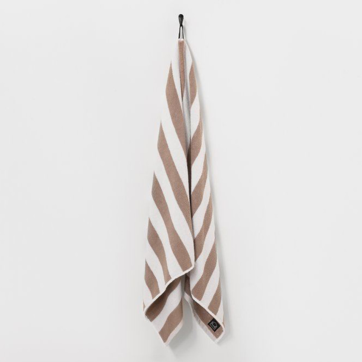 Fanni K Hanko handduk 70x140 cm sand