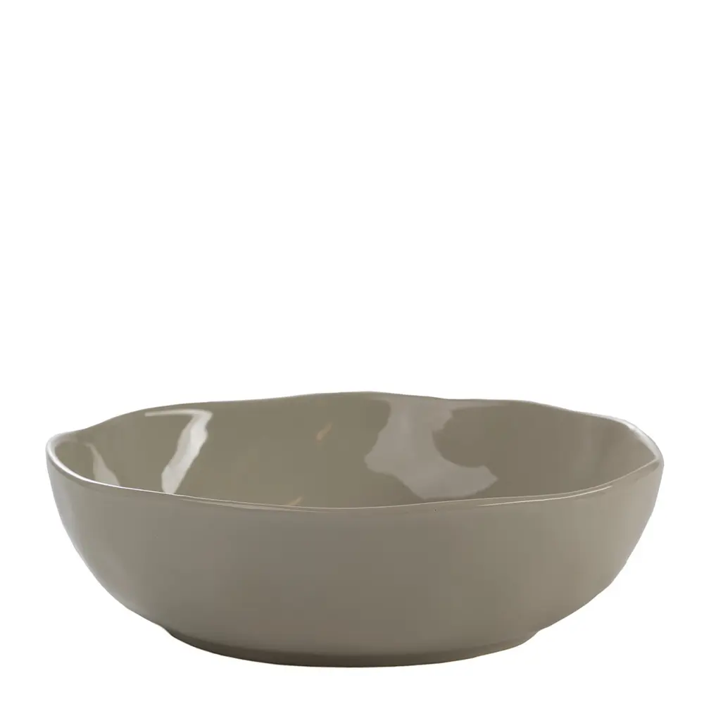 Tilly Kulho 21 cm Beige