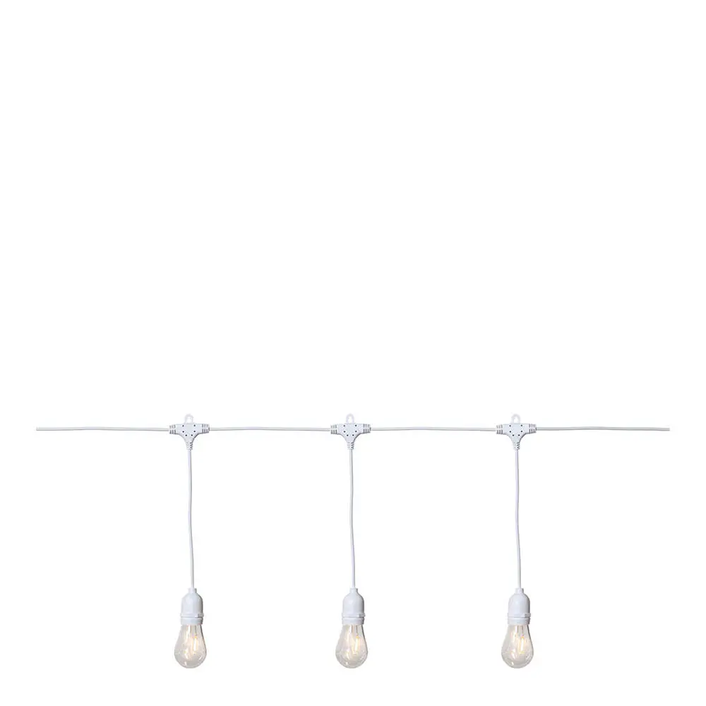 String Light valosarja 476-95 360 cm kirkas
