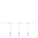 String Light ljusslinga 476-95 360 cm klar