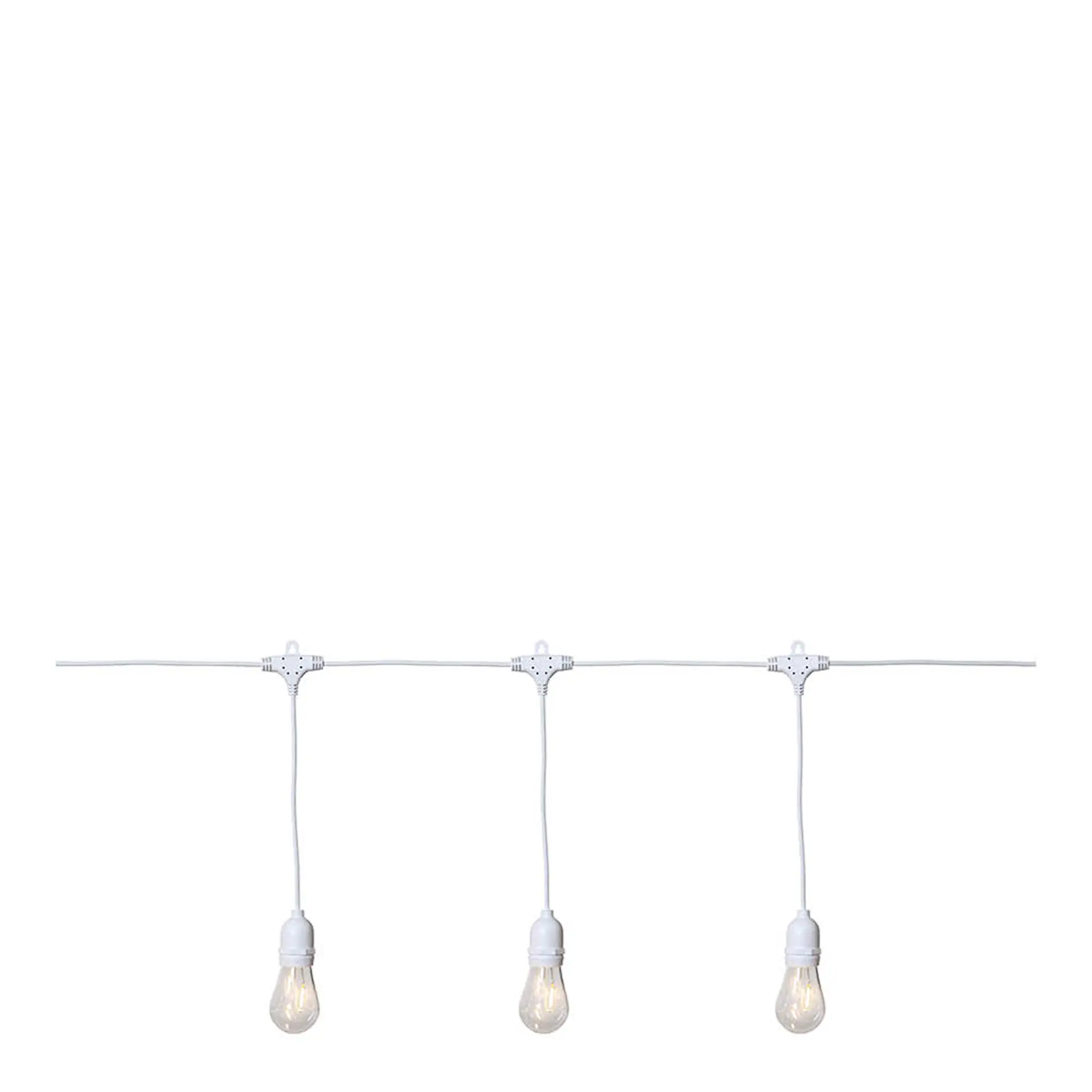 Star Trading String Light ljusslinga 476-95 360 cm klar