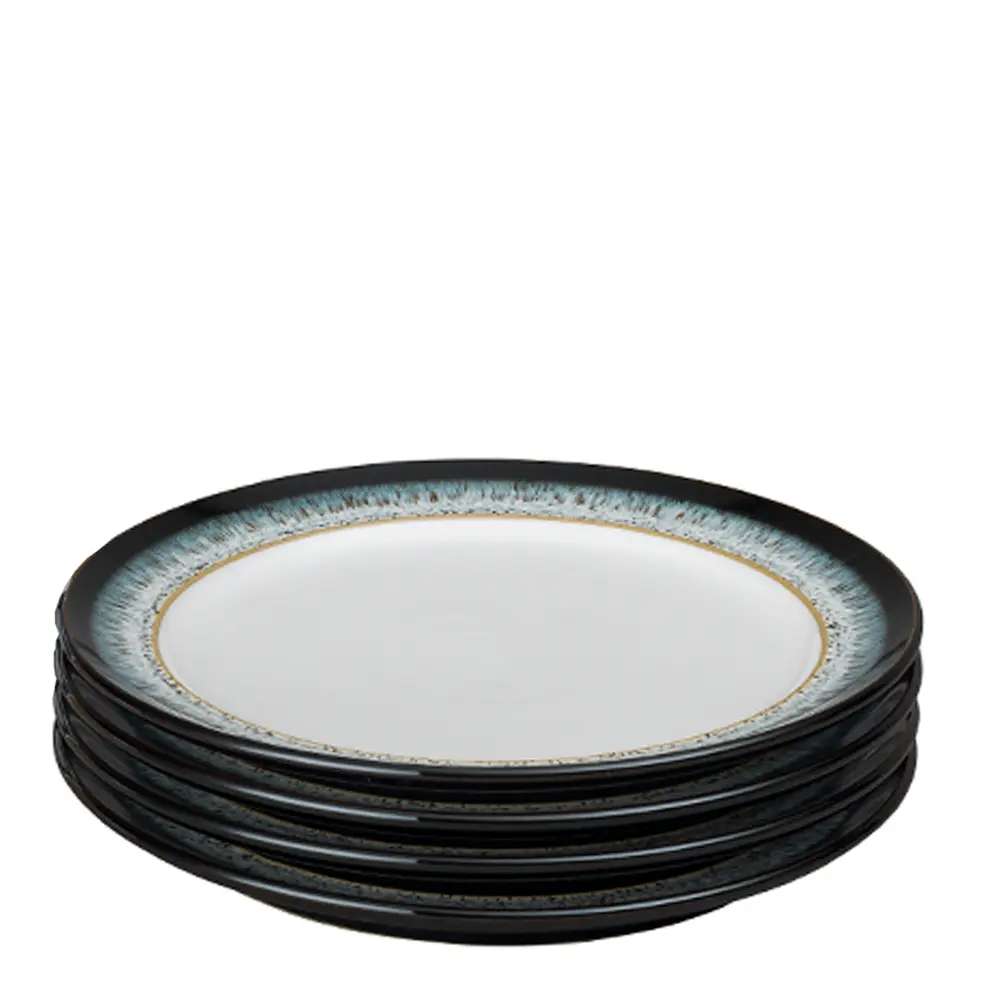 Halo Lautanen 24,4 cm 4 kpl