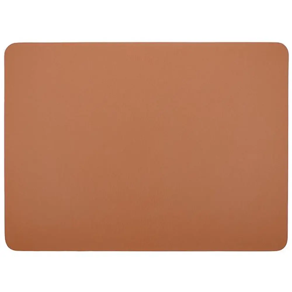 Togo Pöytätabletti 45x33 cm Caramel