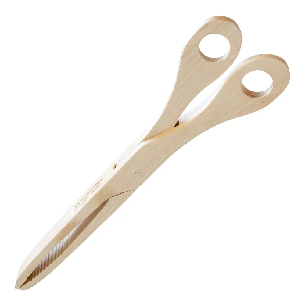 Sakset / Pihdit 30 cm Vaahtera