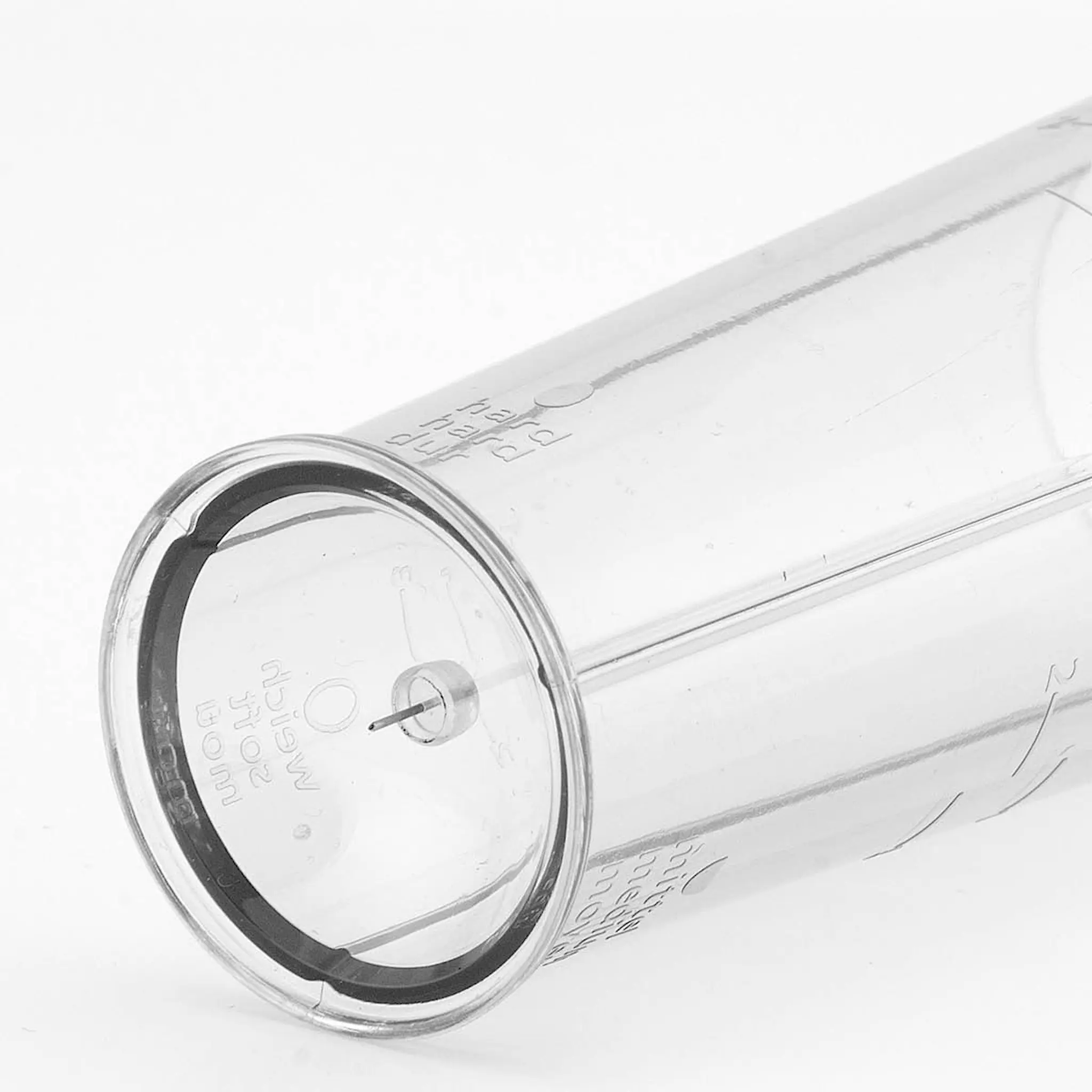 Gastroback Design äggkokare Mini stål