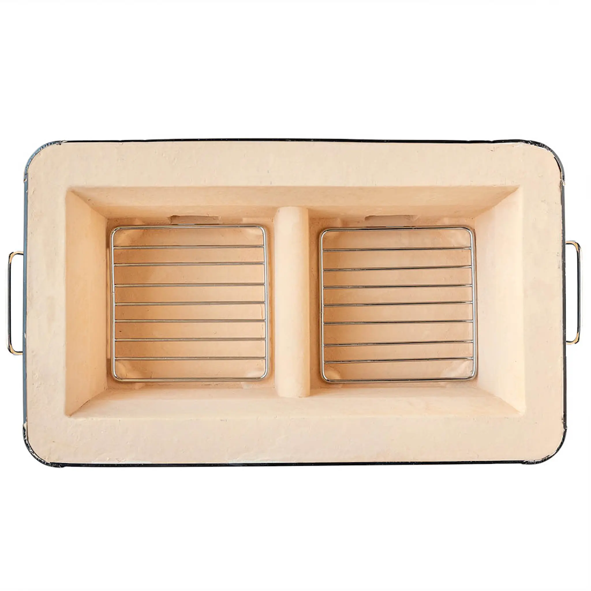 Kamado SUMO Sumo Hibachi bordgrill 57x25 cm