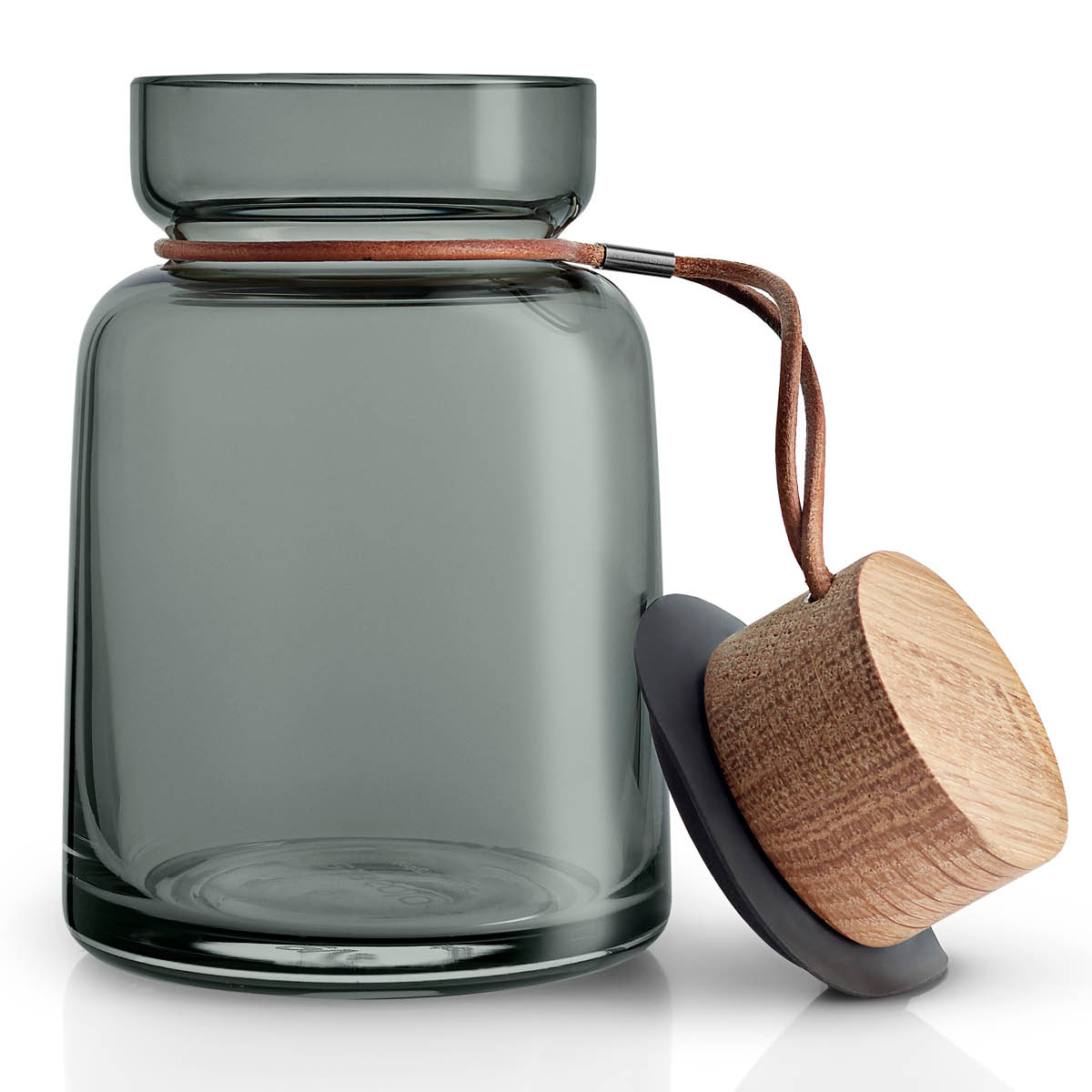 Eva Solo Silhouette Förvaringsburk M/Lock 0,7L