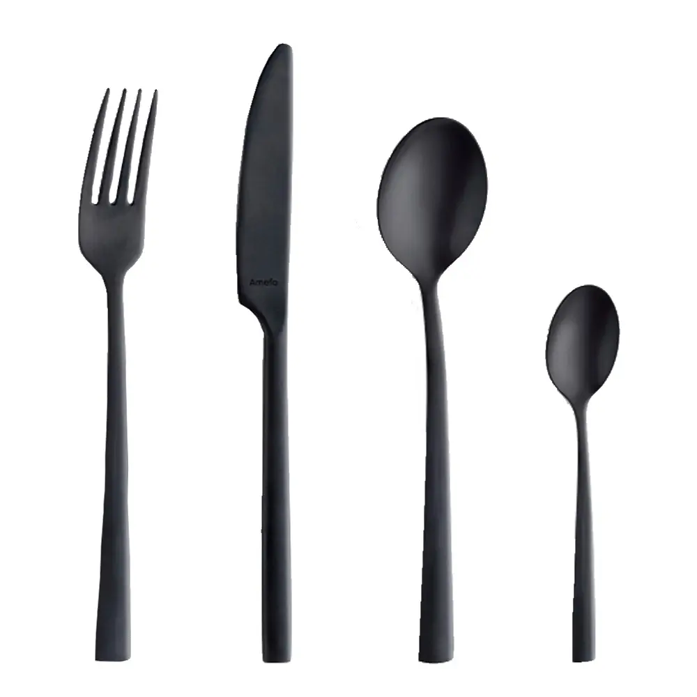 Manille Aterimet 16 osaa Mattamusta