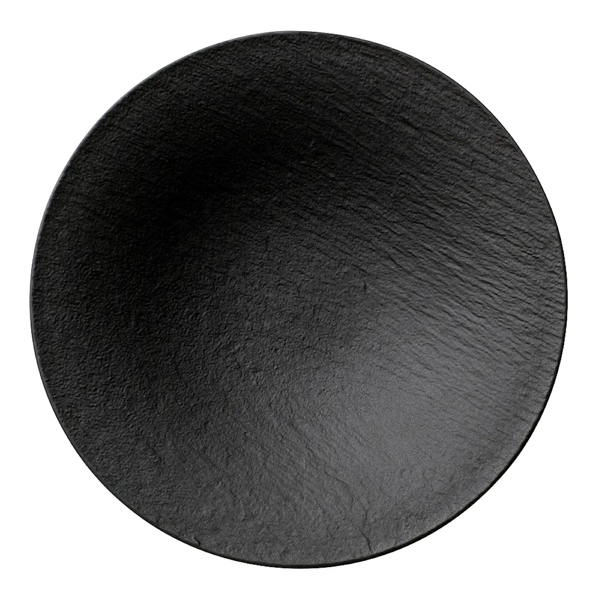 Villeroy & Boch Manufacture Rock Tallrik djup 29 cm