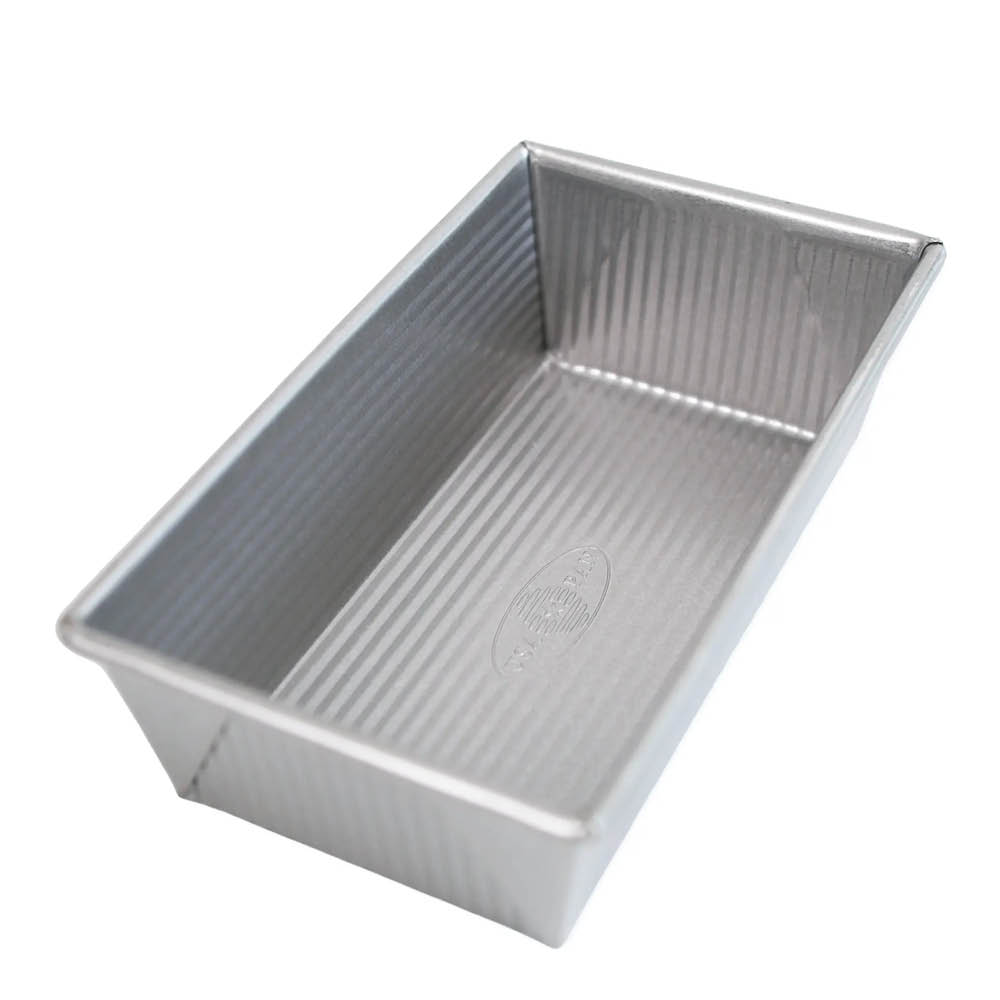 USA Pan - Leipävuoka 23x13 cm alumiinipinnoitettu teräs | Alk. 40,00 €
